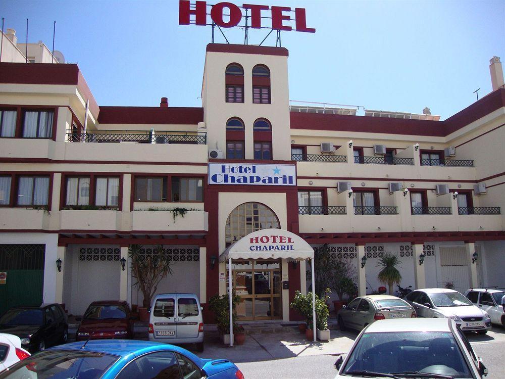 Hotel Chaparil (Adults Only) Нерха Екстериор снимка